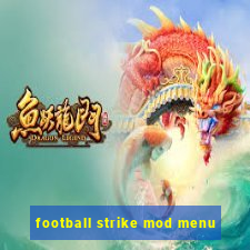 football strike mod menu